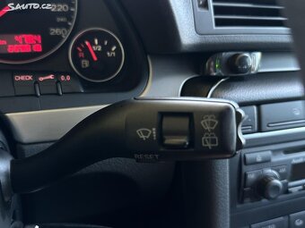 Audi A4 Kombi 2.0TDI/103kW Automat r.v. 2006 - 11