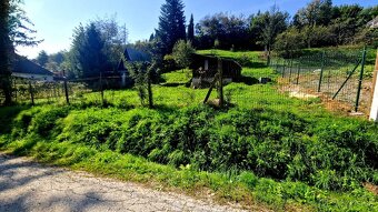 Lukratívny stavebný pozemok blízko centra mesta PREŠOV - 11