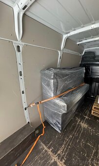 PROFI SŤAHOVKA PREPRAVA VYPRATÁVANIE MONTÁŽ BÚRANIE KE - 11