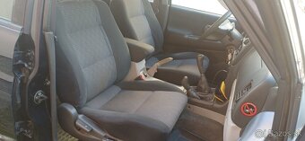 Mitsubishi Pajero Sport 2.5 85kw - 11