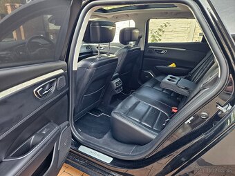 Renault Talisman - najvyššia výbava Initiale Paris - 11