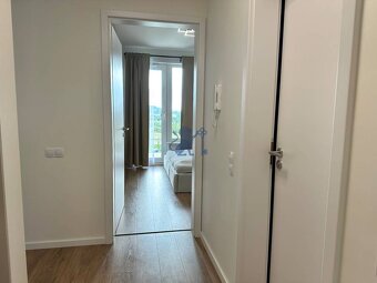 Nový 2-izbový byt na prenájom - Bory - 11