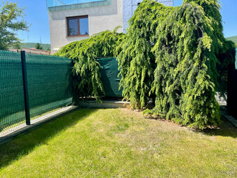 BA III. Nové mesto - rodinný dom na Jurskej ulici - 11