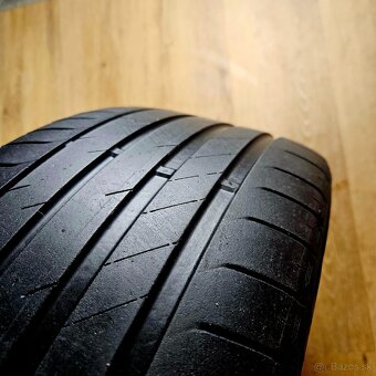 Alu R20 5x112 BMW X1,X2,X3,X4, 5...+ letné 245/40R20 - 11