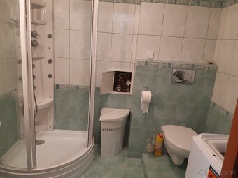 Nájom pre 2-3 osoby, Centrum 450 a  350 €/osobu - 11