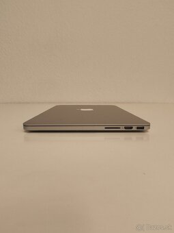 MacBook Pro A1502 – i5, 8 GB RAM, 256 GB SSD - 11