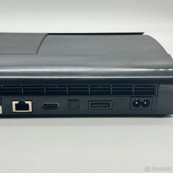 Playstation 3 (PS3) + originálne joysticky - 11