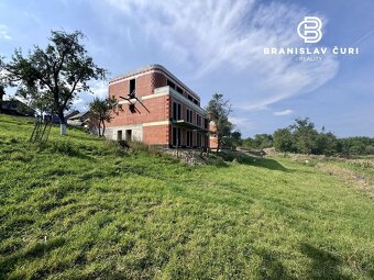 3 izb.byt v novostavbe, terasa, balkón, tęp. čerpadlo, klíma - 11