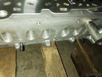 Lexus IS 220D po GO motora - 11