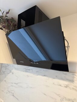 Dan kuche kuchyňa so spotrebičmi - 11