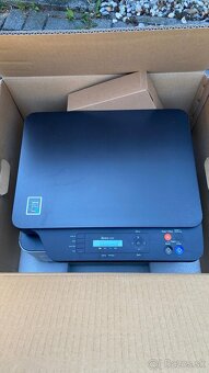 Samsung Xpress SL-C460W - 11