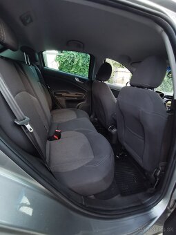 Alfa Romeo Giulietta 2.0 110kw - 11