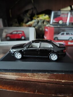 Audi modely časť 1 - 11