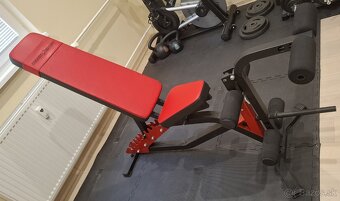 Domáca posilňovňa. - 11