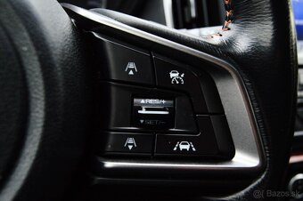 Subaru XV 2.0i-S ES Style NAVI - 11