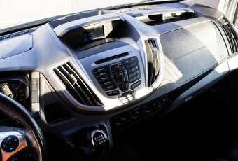 Ford Transit 96kW (2018) - 11