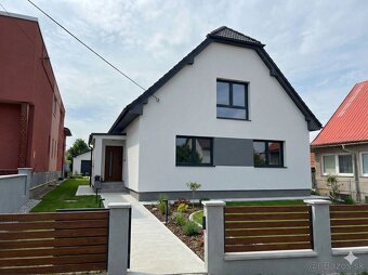 Predaj dom Sebedražie - 11