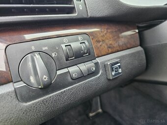 BMW 320i touring e46 Nová STK a EK - 11