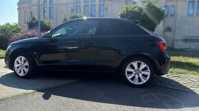Audi a1 1,6 TDI Znížená cena aj na splatky - 11