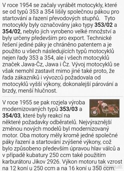 Jawa 354 polbubon 1955 - 11