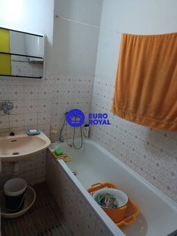 Na predaj  dom v obci Vyhne iba 400m od Vodného raja. - 11