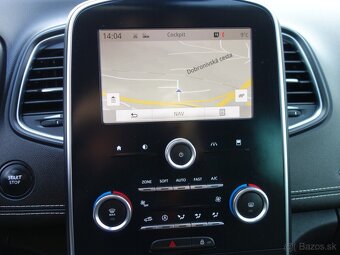 Renault Scenic - 11
