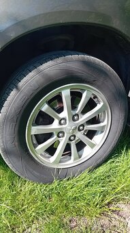 Mitsubishi ASX 1,6 Mivec Intense 85000km - 11