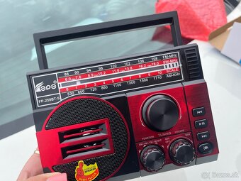 retro rádio - 11