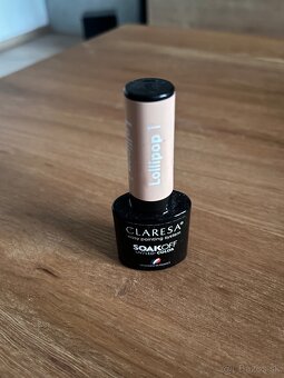 Claresa laky - 11
