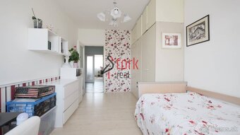 Veľký 4i BYT s loggiou - PRI KAPLNKE - Rozkvet, PB - 11