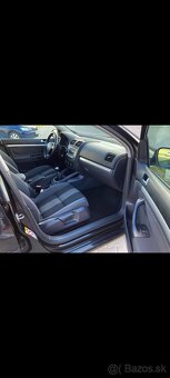 Predám VW golf 5 1.9tdi pd rok 2009 - 11