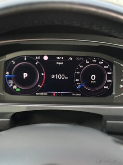 Volkswagen Tiguan Allspace 2.0 TDI EVO SCR R-line DSG, 110kw - 11