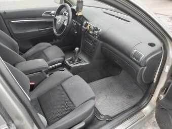 Škoda Superb 2.0 TDI Elegance DPF - 11