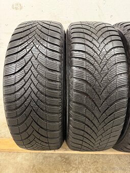 Zimná sada 5x112 R16 , 205/55/16 Octavia, Golf, Passat - 11