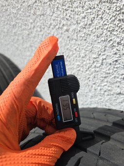 Letná sada Audi 245/45 R18 8J ET39 DOT1121 Pirelli P Zero - 11