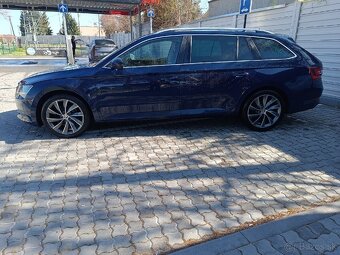 Škoda Superb - 11