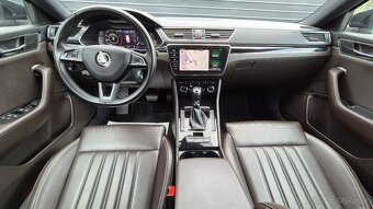 Škoda Superb Combi 1.5 TSI ACT L&K DSG - 11