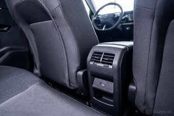 Opel Astra Sport Tourer ST EDITION 1,2T 130k AT8 - 11