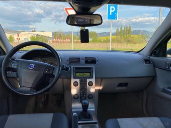 Volvo V50 2.0 D - 11