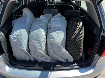 Vw Golf 5 1.6 benzin - 11