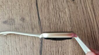 Dámske smart hodinky Amazfit GTS 4 - 11