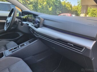 Volkswagen Golf 8 2.0 TDI Variant DSG - 11