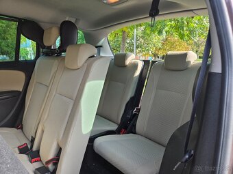Opel Zafira C 2.0 CDTI, 96 kW, automat, 2017, 7 miest, výbor - 11
