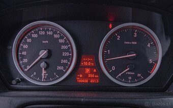 BMW X6 30d xDrive 2012 - 11