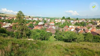 HALO reality - Predaj, pozemok pre rodinný dom   771 m2 Záva - 11