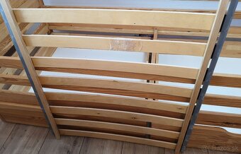 Detská posteľ - 11