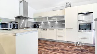 AXIS REAL | 3-izbový byt, NOVOSTAVBA, BA II. Ružinov, Trnavs - 11