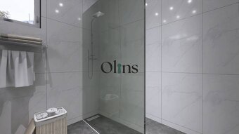 NA PREDAJ 3-IZBOVÝ BYT V RODINNOM DOME SO ZÁHRADOU - 11