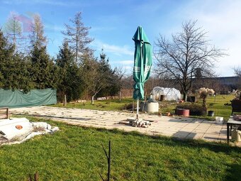 49 € / m2 Na predaj stavebný pozemok o výmere 1523 m2 urč - 11