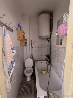 RD VYUŽITEĽNÝ AJ AKO CHALUPA, VHODNÝ NA BÝVANIE PODNIKANIE / - 11